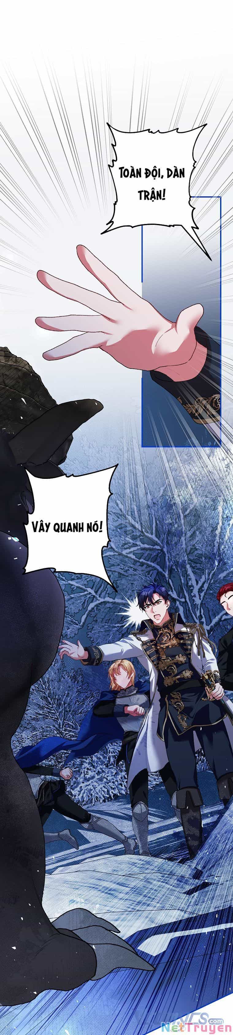Thời Gian Của Nhân Vật Phụ Có Giới Hạn - Chương 37 - ảnh 13
