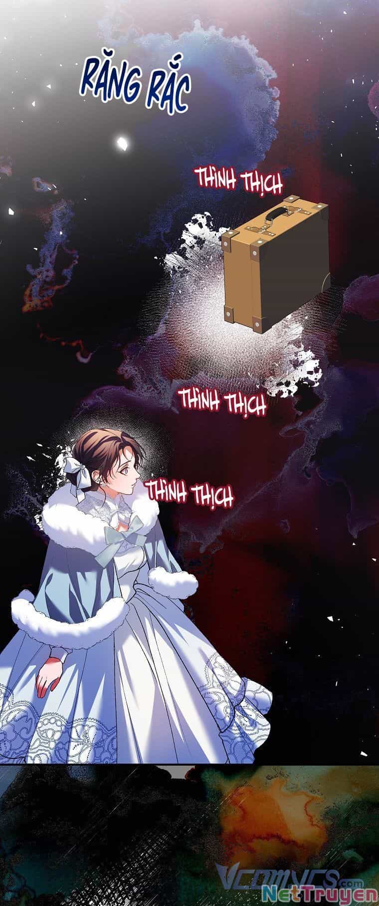 Thời Gian Của Nhân Vật Phụ Có Giới Hạn - Chương 37 - ảnh 41
