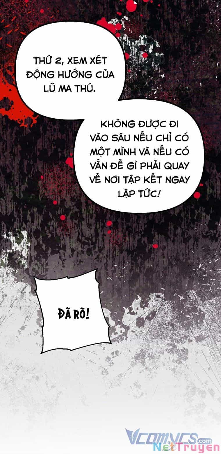 Thời Gian Của Nhân Vật Phụ Có Giới Hạn - Chương 37 - ảnh 5