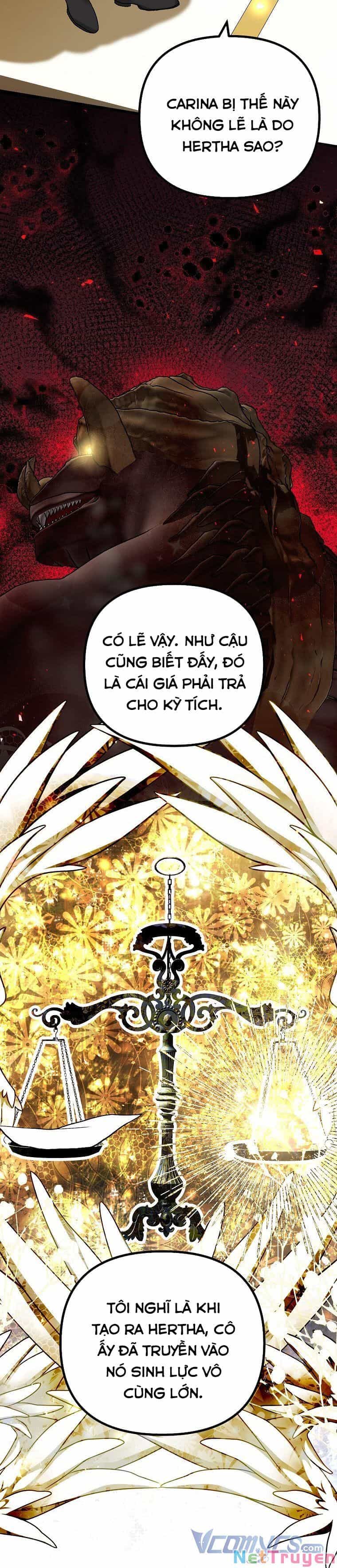 Thời Gian Của Nhân Vật Phụ Có Giới Hạn - Chương 39 - ảnh 38