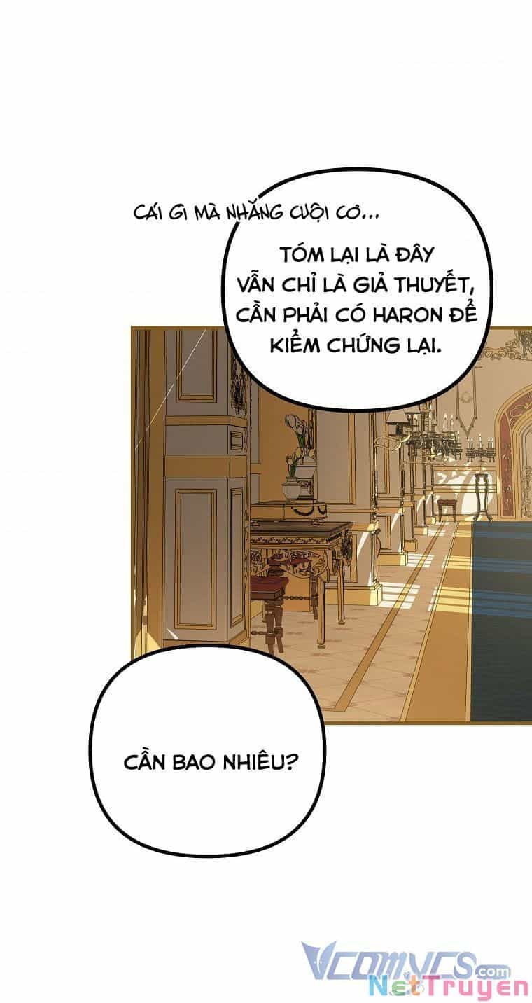 Thời Gian Của Nhân Vật Phụ Có Giới Hạn - Chương 39 - ảnh 49