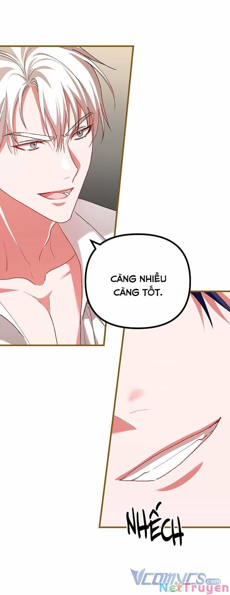 Thời Gian Của Nhân Vật Phụ Có Giới Hạn - Chương 39 - ảnh 50