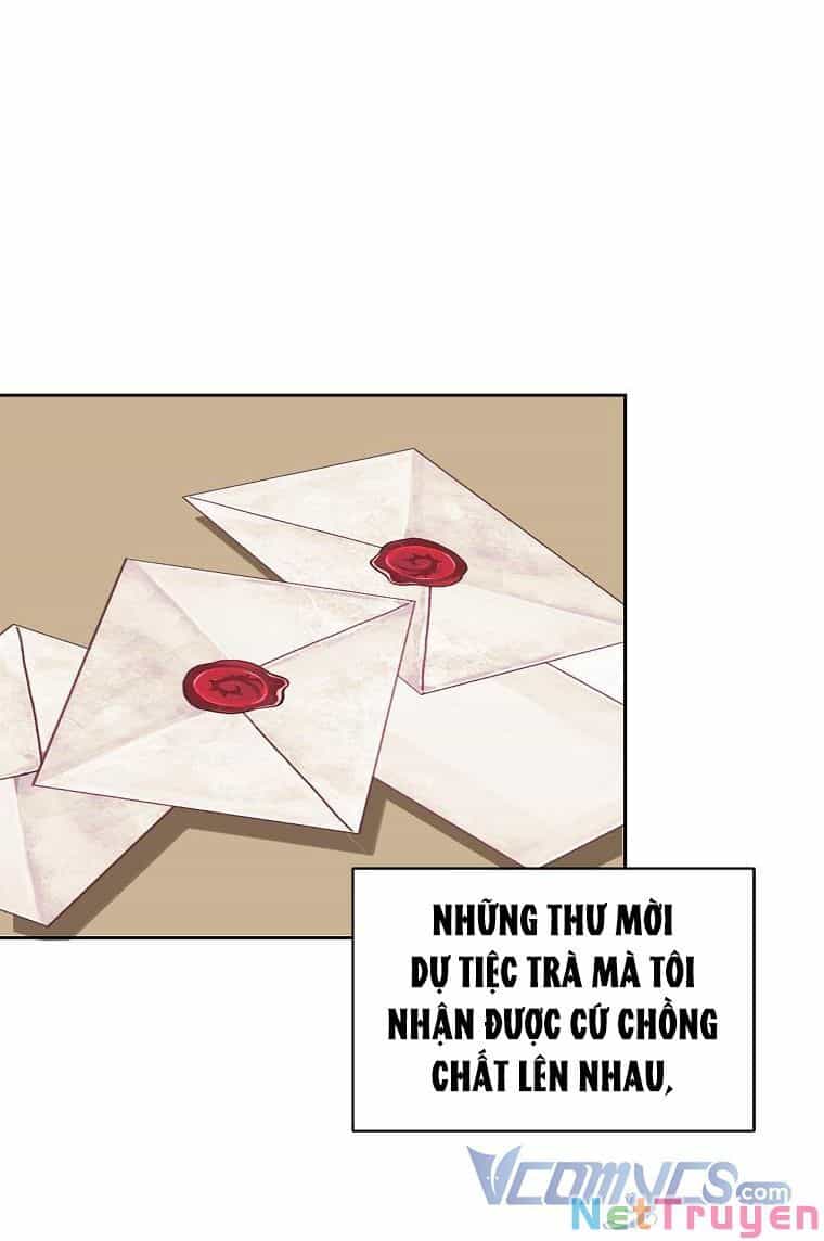 Thời Gian Của Nhân Vật Phụ Có Giới Hạn - Chương 4 - ảnh 2