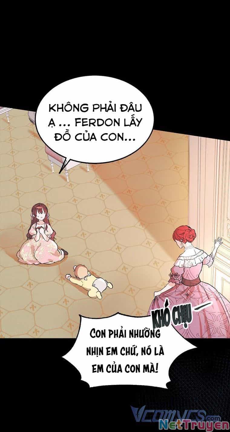 Thời Gian Của Nhân Vật Phụ Có Giới Hạn - Chương 4 - ảnh 25
