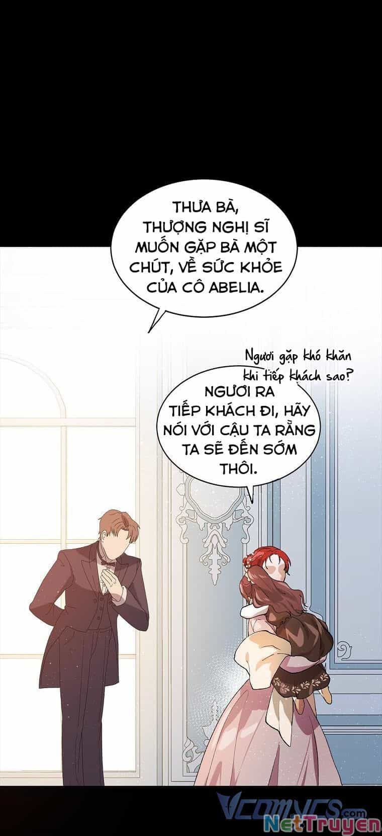 Thời Gian Của Nhân Vật Phụ Có Giới Hạn - Chương 4 - ảnh 37