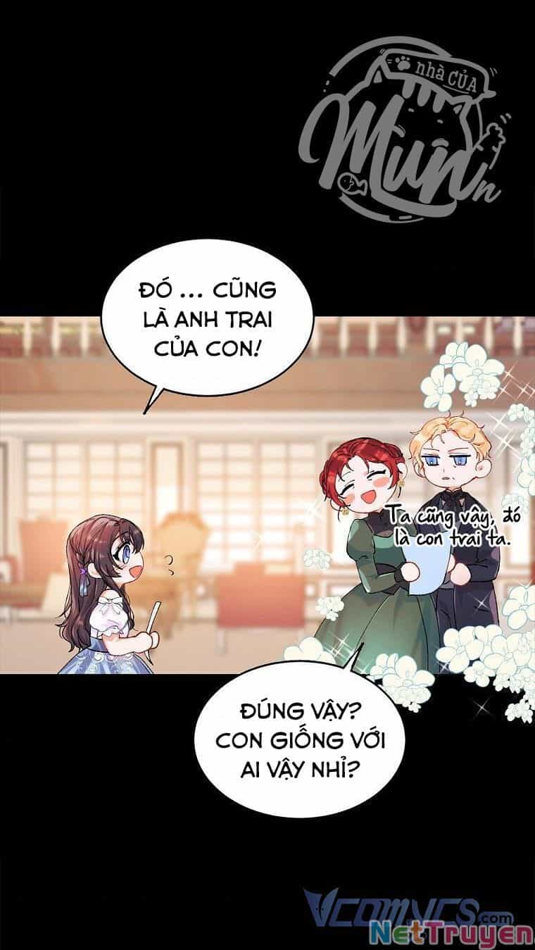 Thời Gian Của Nhân Vật Phụ Có Giới Hạn - Chương 4 - ảnh 58