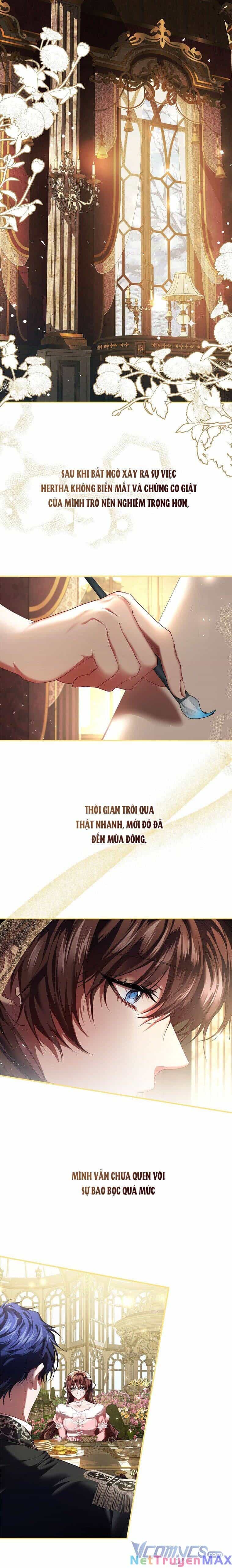Thời Gian Của Nhân Vật Phụ Có Giới Hạn - Chương 40 - ảnh 1
