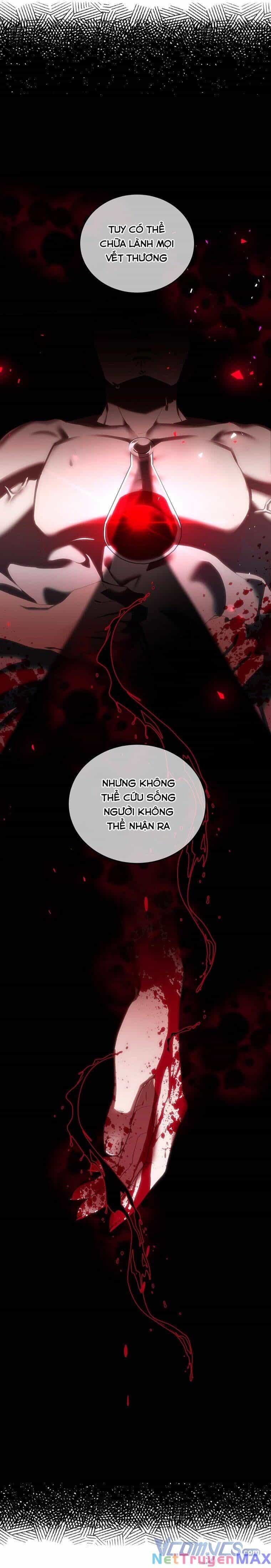 Thời Gian Của Nhân Vật Phụ Có Giới Hạn - Chương 41 - ảnh 20