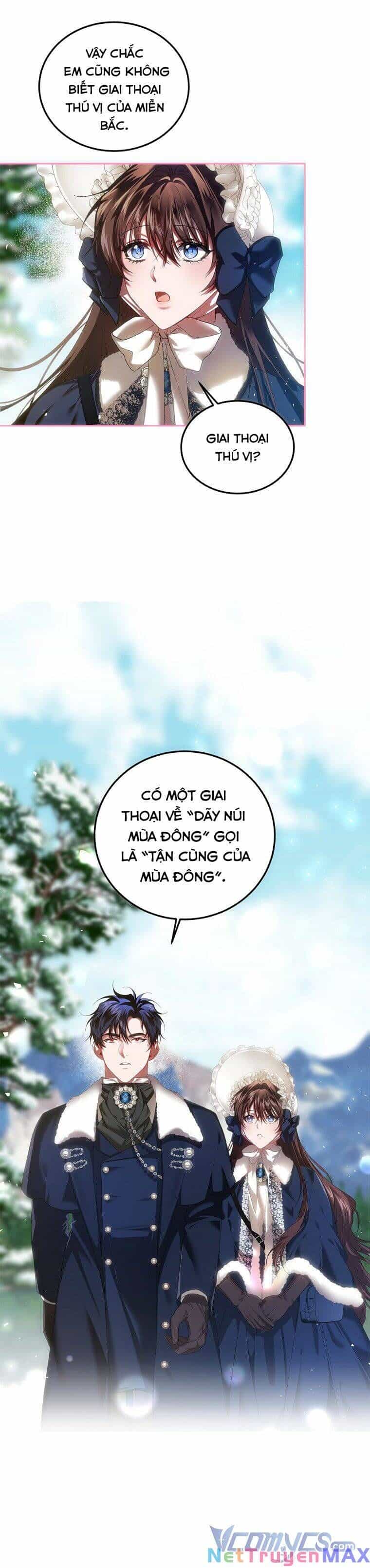Thời Gian Của Nhân Vật Phụ Có Giới Hạn - Chương 41 - ảnh 8
