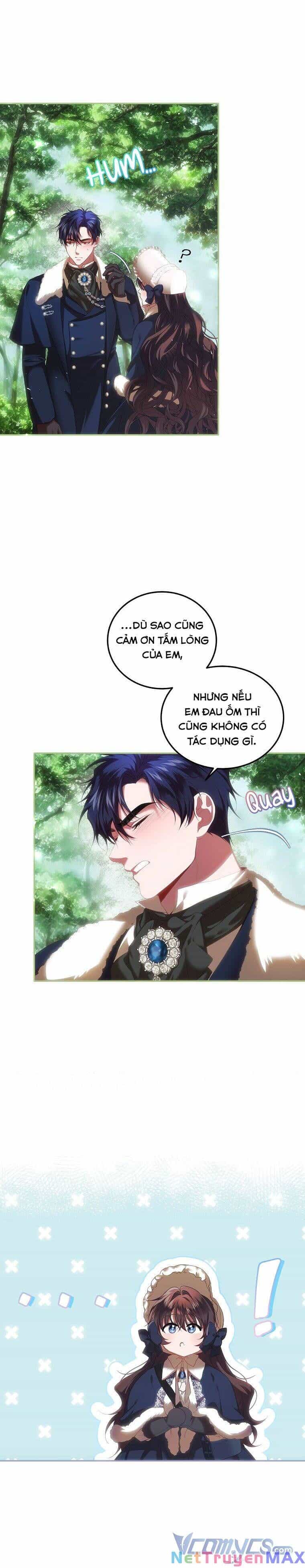 Thời Gian Của Nhân Vật Phụ Có Giới Hạn - Chương 42 - ảnh 4