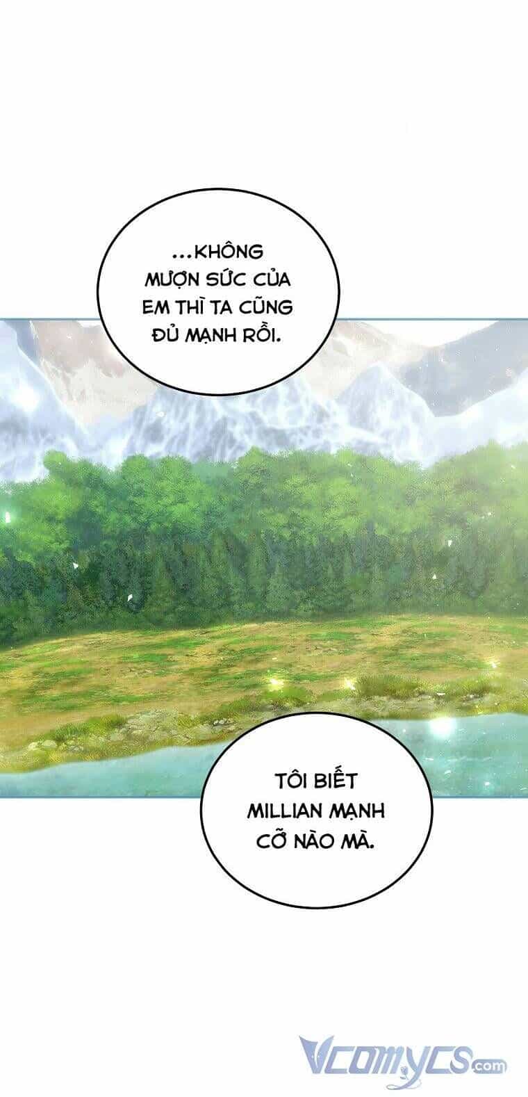 Thời Gian Của Nhân Vật Phụ Có Giới Hạn - Chương 42.1 - ảnh 12