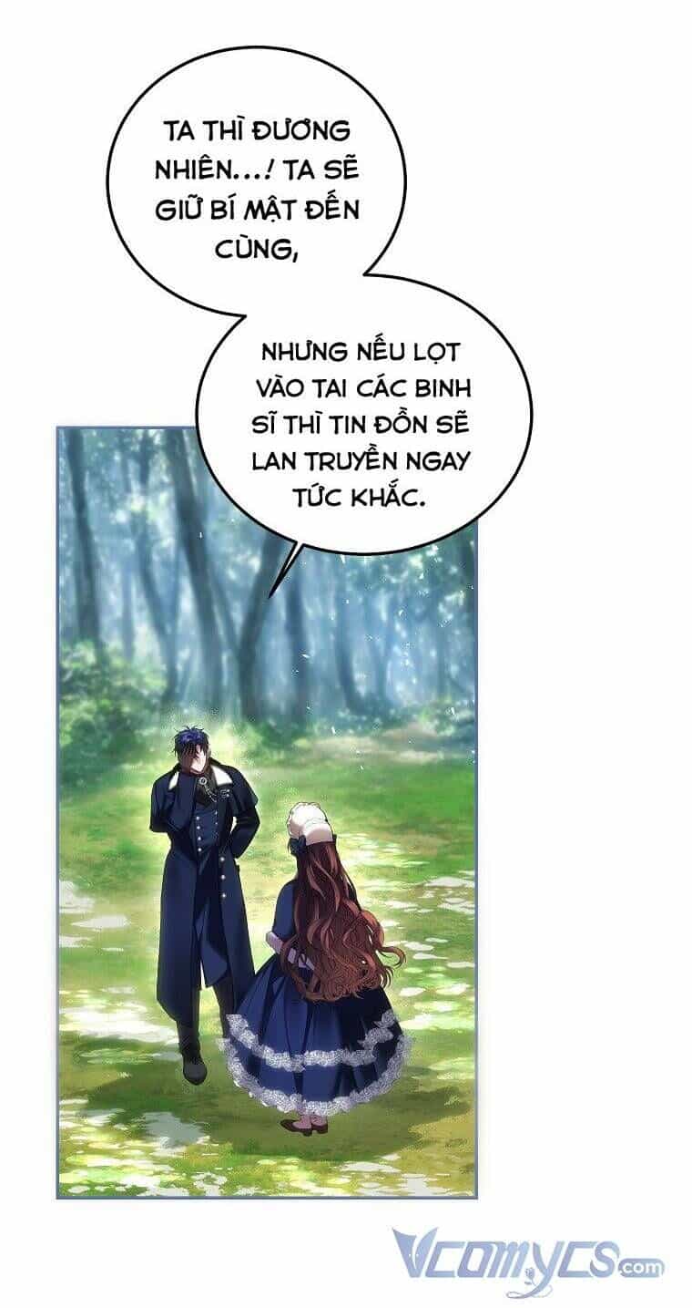 Thời Gian Của Nhân Vật Phụ Có Giới Hạn - Chương 42.1 - ảnh 20
