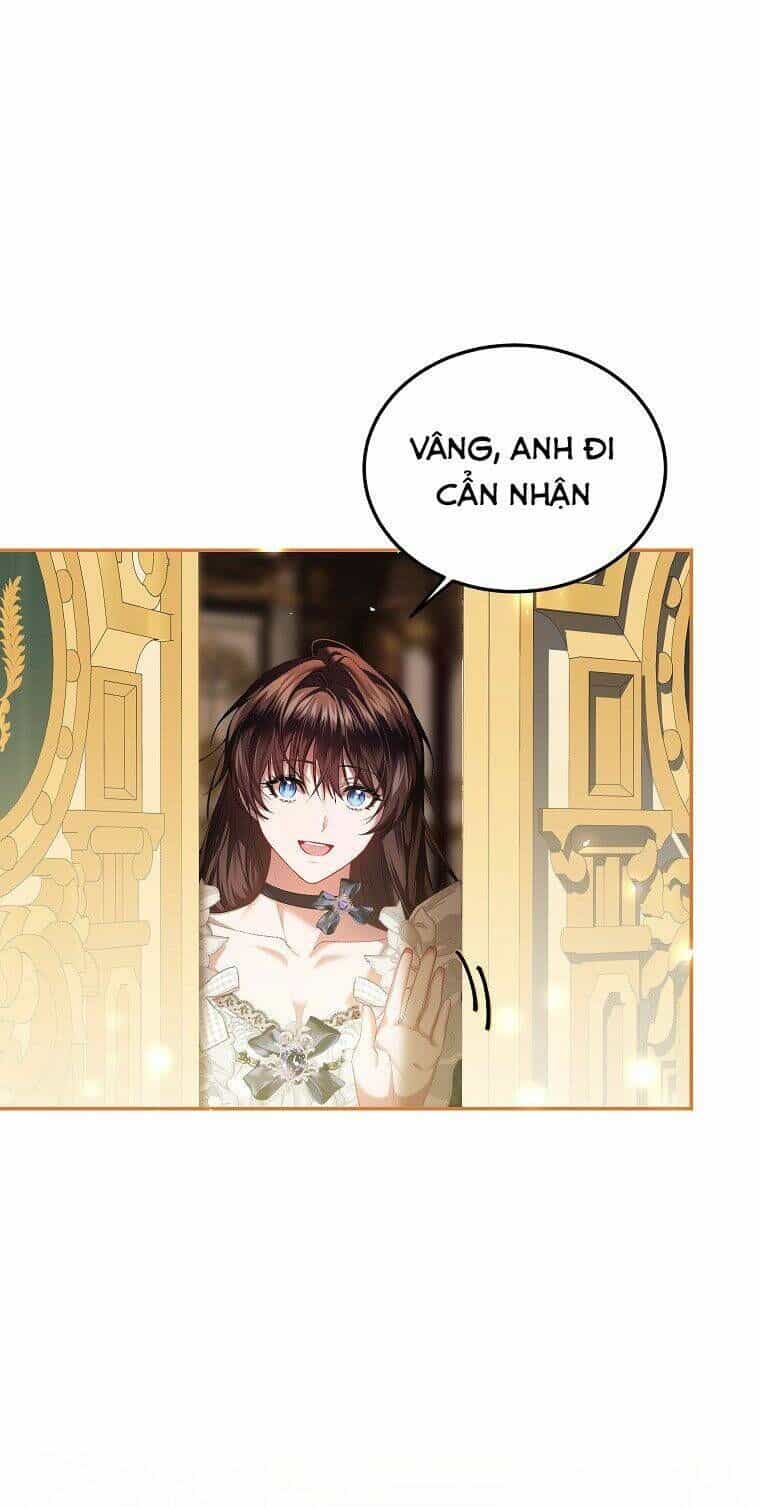 Thời Gian Của Nhân Vật Phụ Có Giới Hạn - Chương 42.1 - ảnh 55