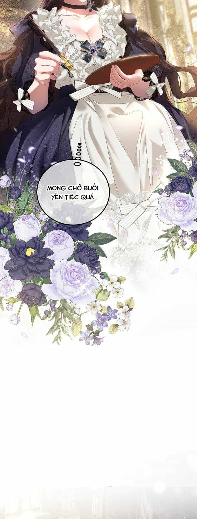 Thời Gian Của Nhân Vật Phụ Có Giới Hạn - Chương 43.2 - ảnh 2