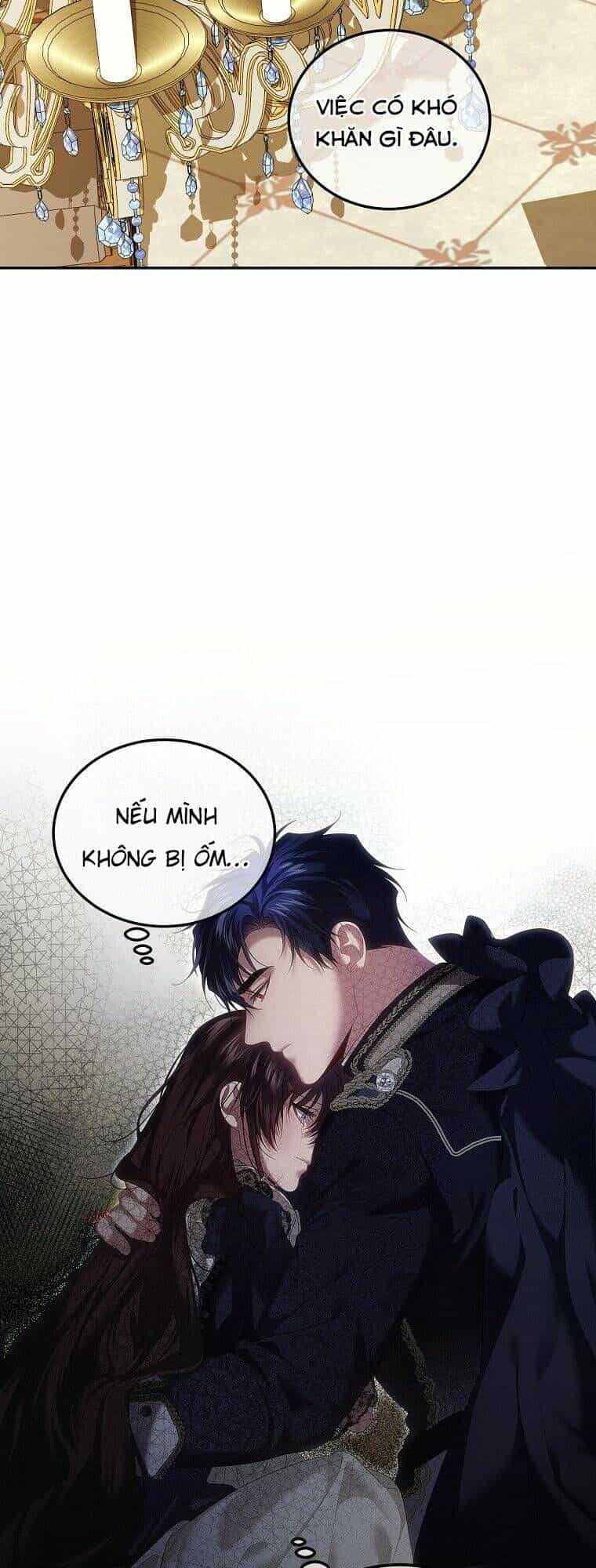 Thời Gian Của Nhân Vật Phụ Có Giới Hạn - Chương 43.2 - ảnh 33