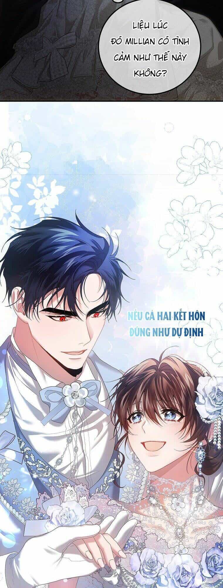 Thời Gian Của Nhân Vật Phụ Có Giới Hạn - Chương 43.2 - ảnh 34