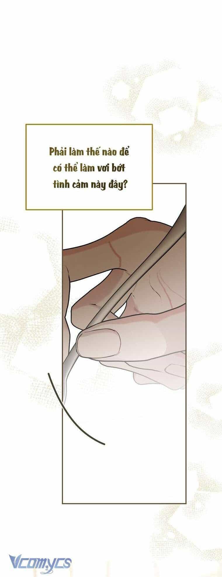 Thời Gian Của Nhân Vật Phụ Có Giới Hạn - Chương 46.2 - ảnh 36