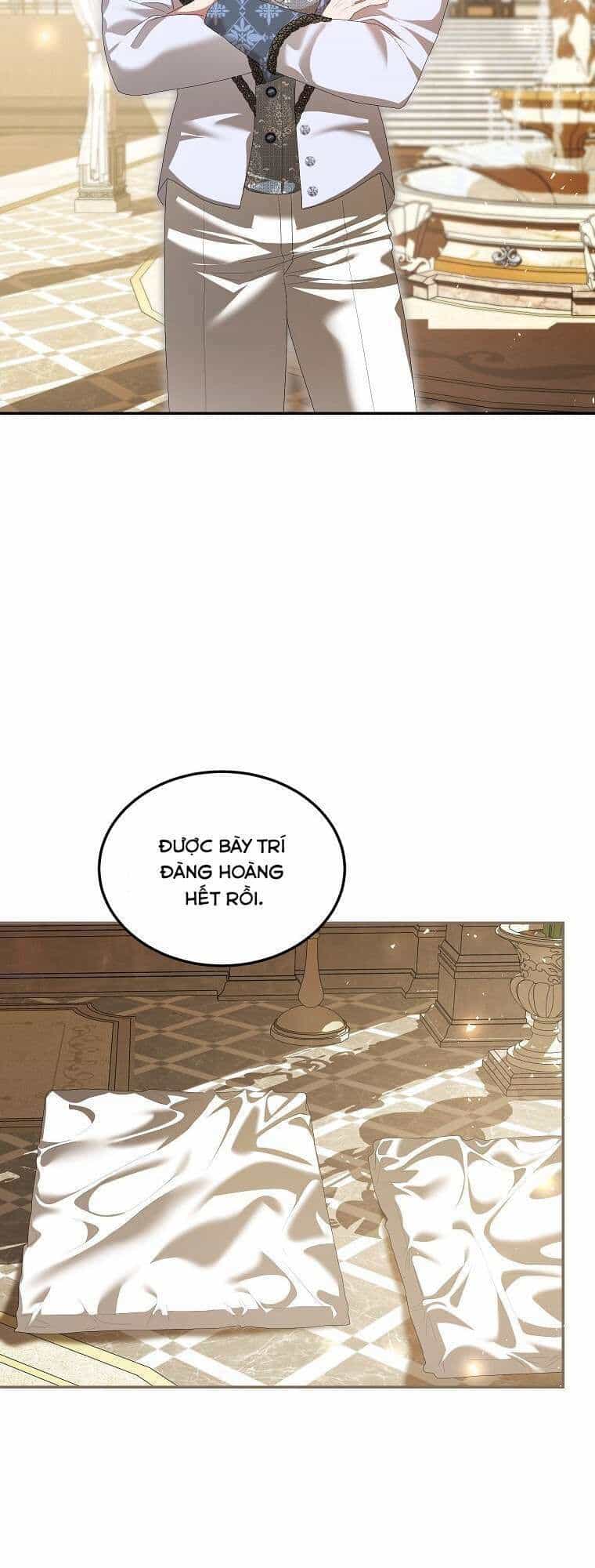 Thời Gian Của Nhân Vật Phụ Có Giới Hạn - Chương 46.2 - ảnh 40