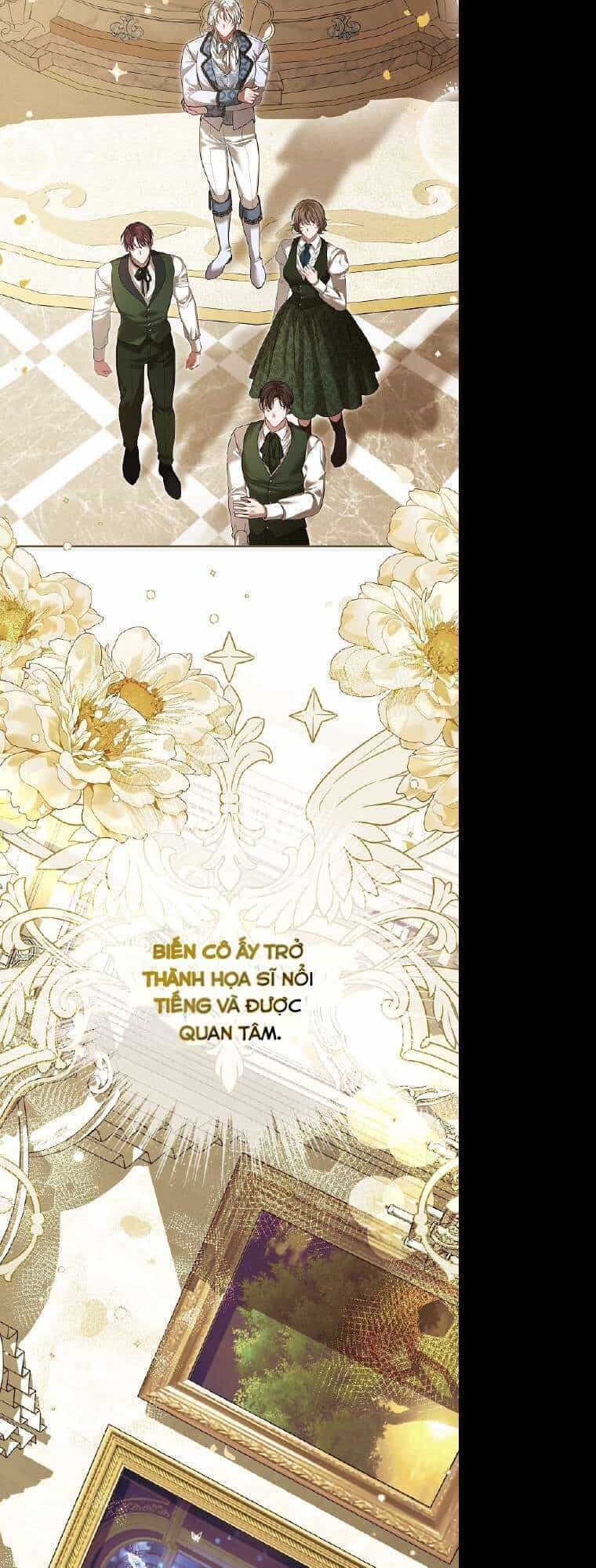 Thời Gian Của Nhân Vật Phụ Có Giới Hạn - Chương 46.2 - ảnh 53