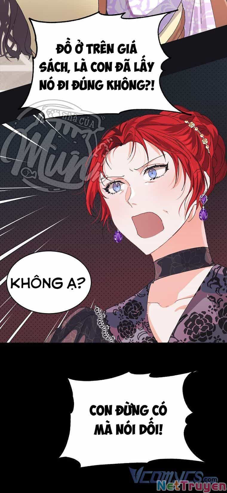 Thời Gian Của Nhân Vật Phụ Có Giới Hạn - Chương 5 - ảnh 2
