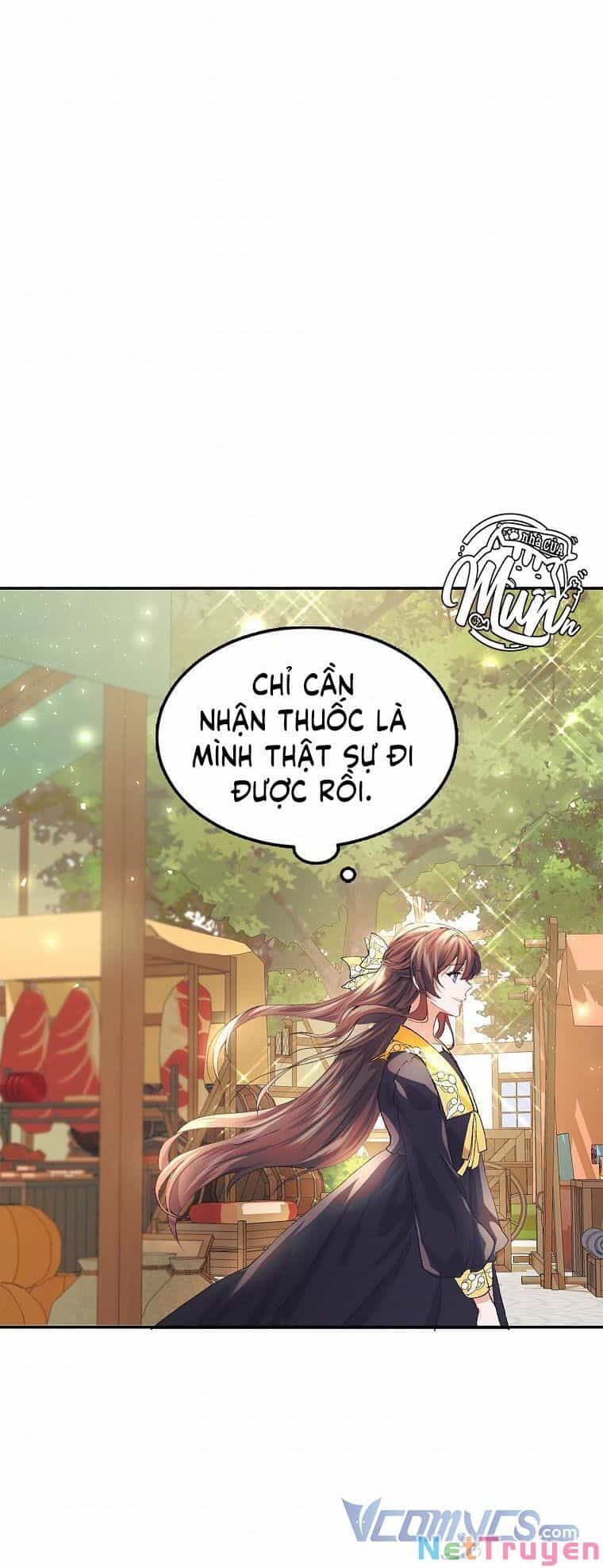 Thời Gian Của Nhân Vật Phụ Có Giới Hạn - Chương 5 - ảnh 50