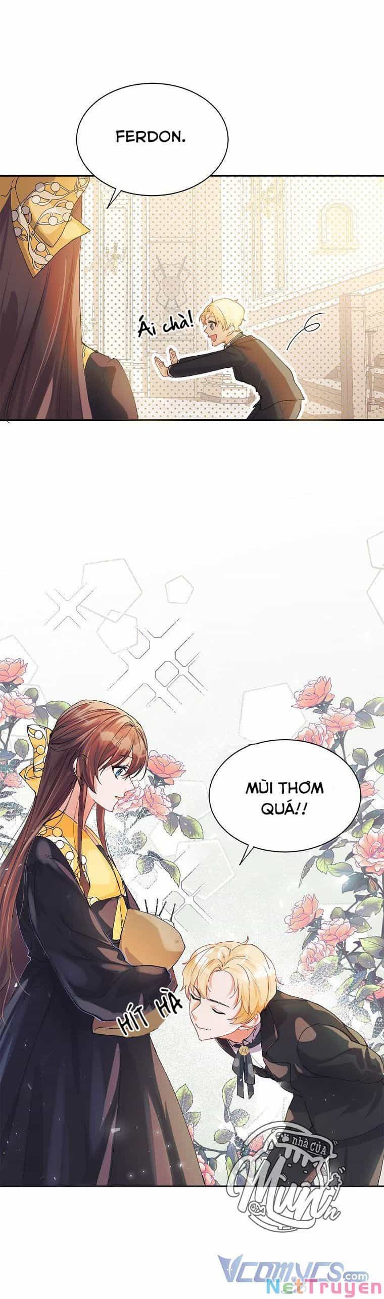 Thời Gian Của Nhân Vật Phụ Có Giới Hạn - Chương 5 - ảnh 59