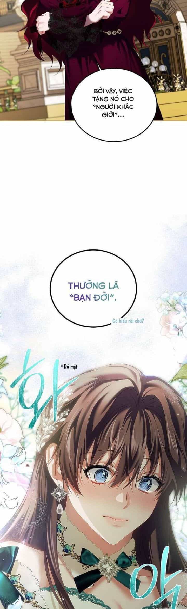 Thời Gian Của Nhân Vật Phụ Có Giới Hạn - Chương 48 - ảnh 35