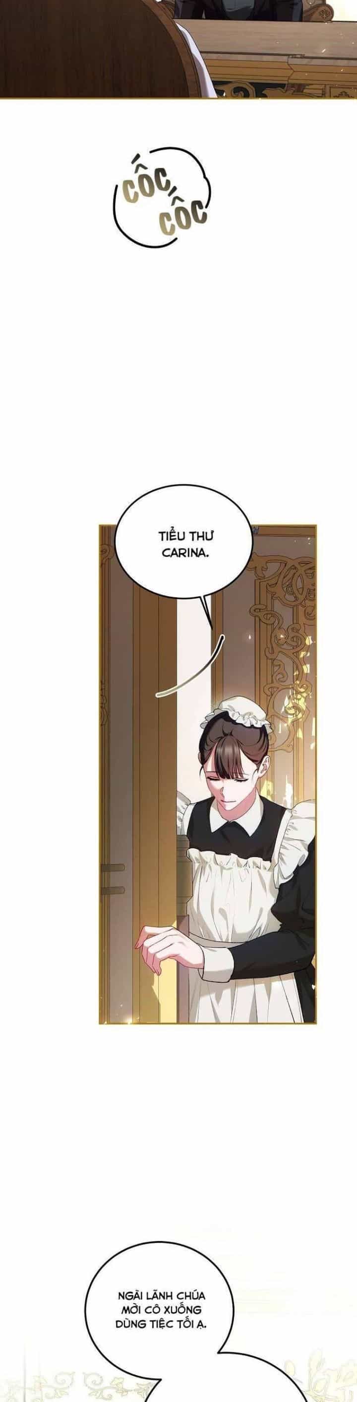 Thời Gian Của Nhân Vật Phụ Có Giới Hạn - Chương 55 - ảnh 26
