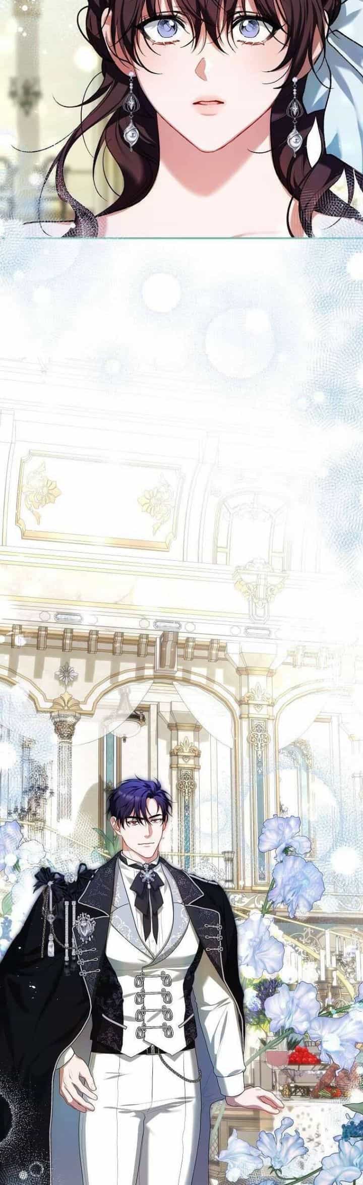 Thời Gian Của Nhân Vật Phụ Có Giới Hạn - Chương 55 - ảnh 31