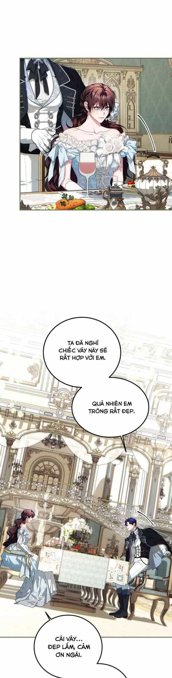 Thời Gian Của Nhân Vật Phụ Có Giới Hạn - Chương 55 - ảnh 33