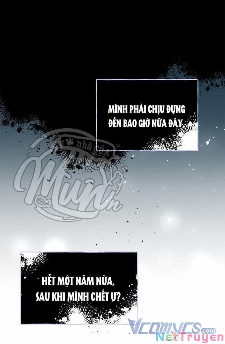 Thời Gian Của Nhân Vật Phụ Có Giới Hạn - Chương 6 - ảnh 18