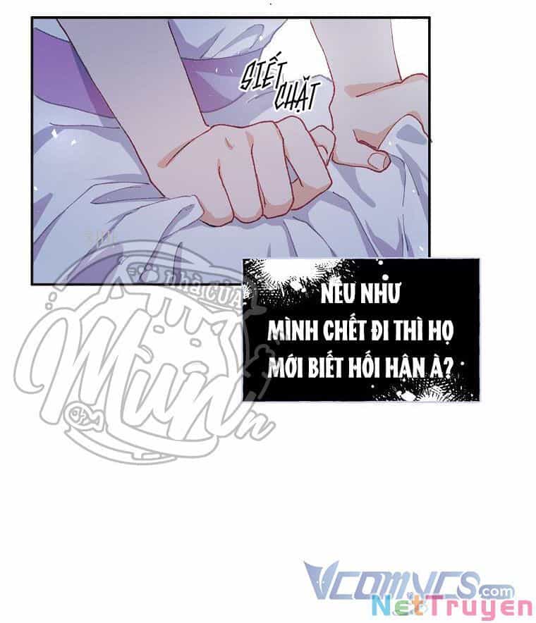 Thời Gian Của Nhân Vật Phụ Có Giới Hạn - Chương 6 - ảnh 19