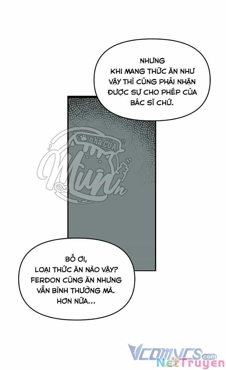 Thời Gian Của Nhân Vật Phụ Có Giới Hạn - Chương 6 - ảnh 26