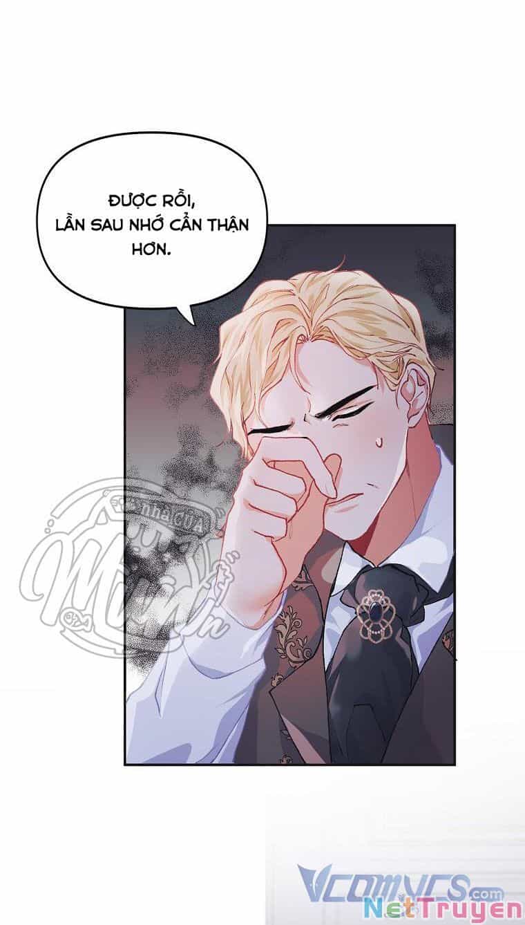 Thời Gian Của Nhân Vật Phụ Có Giới Hạn - Chương 6 - ảnh 28