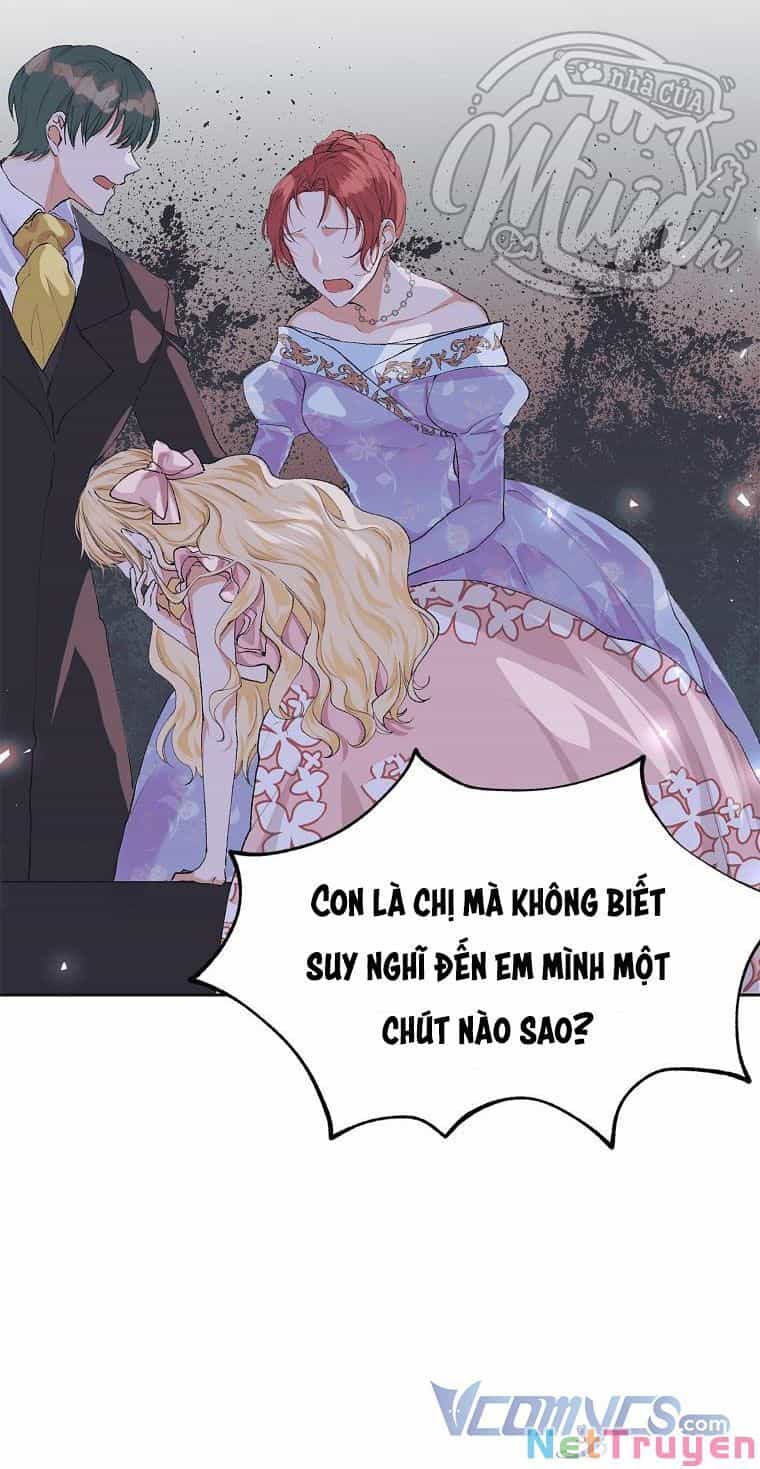 Thời Gian Của Nhân Vật Phụ Có Giới Hạn - Chương 6 - ảnh 7