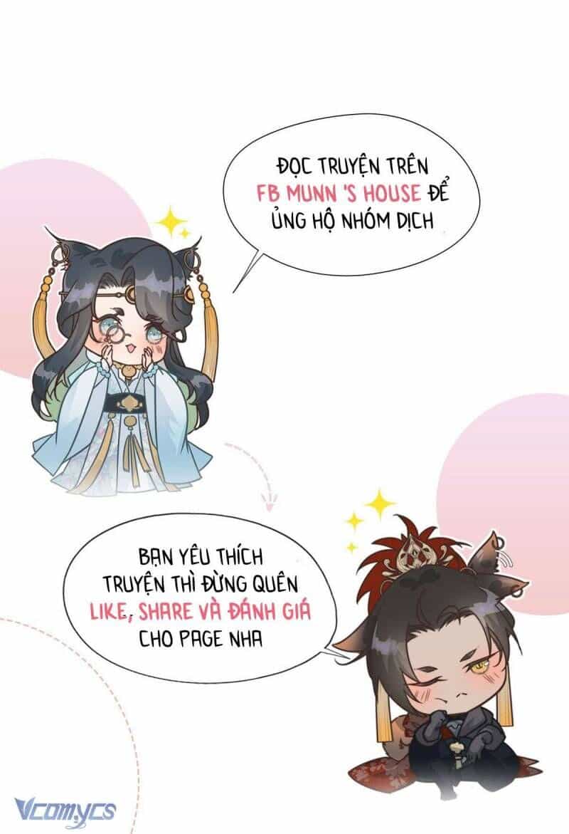 Thời Gian Của Nhân Vật Phụ Có Giới Hạn - Chương 58 - ảnh 8