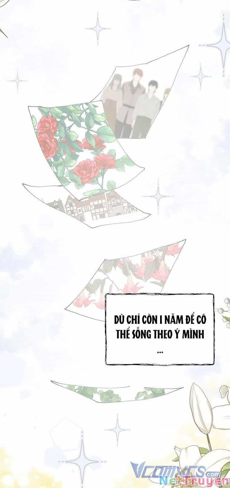 Thời Gian Của Nhân Vật Phụ Có Giới Hạn - Chương 7 - ảnh 32