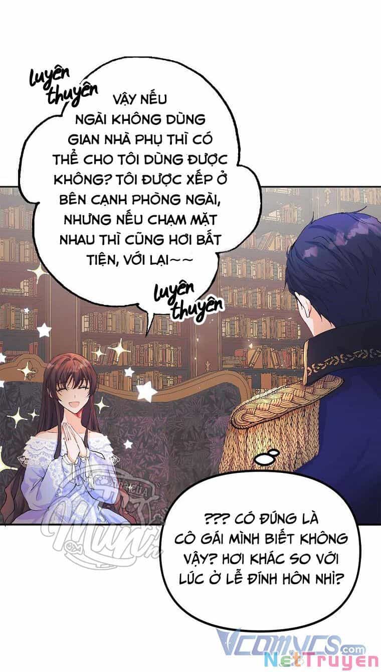 Thời Gian Của Nhân Vật Phụ Có Giới Hạn - Chương 7 - ảnh 48