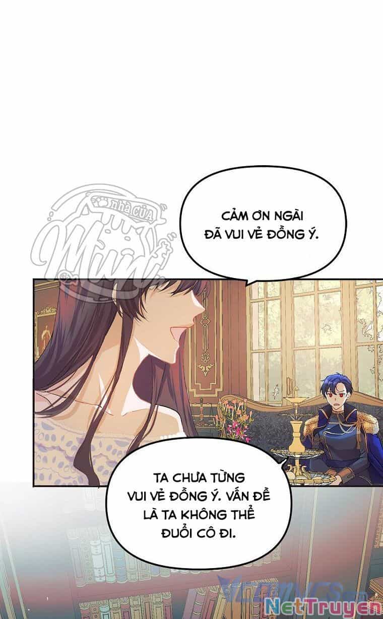 Thời Gian Của Nhân Vật Phụ Có Giới Hạn - Chương 7 - ảnh 55