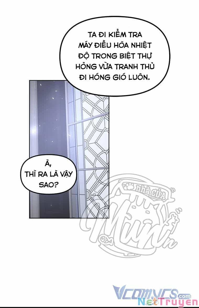Thời Gian Của Nhân Vật Phụ Có Giới Hạn - Chương 8 - ảnh 17