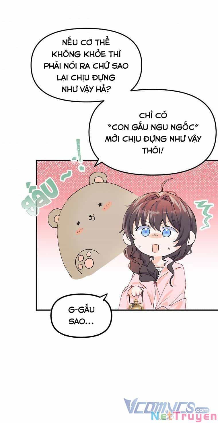 Thời Gian Của Nhân Vật Phụ Có Giới Hạn - Chương 8 - ảnh 33