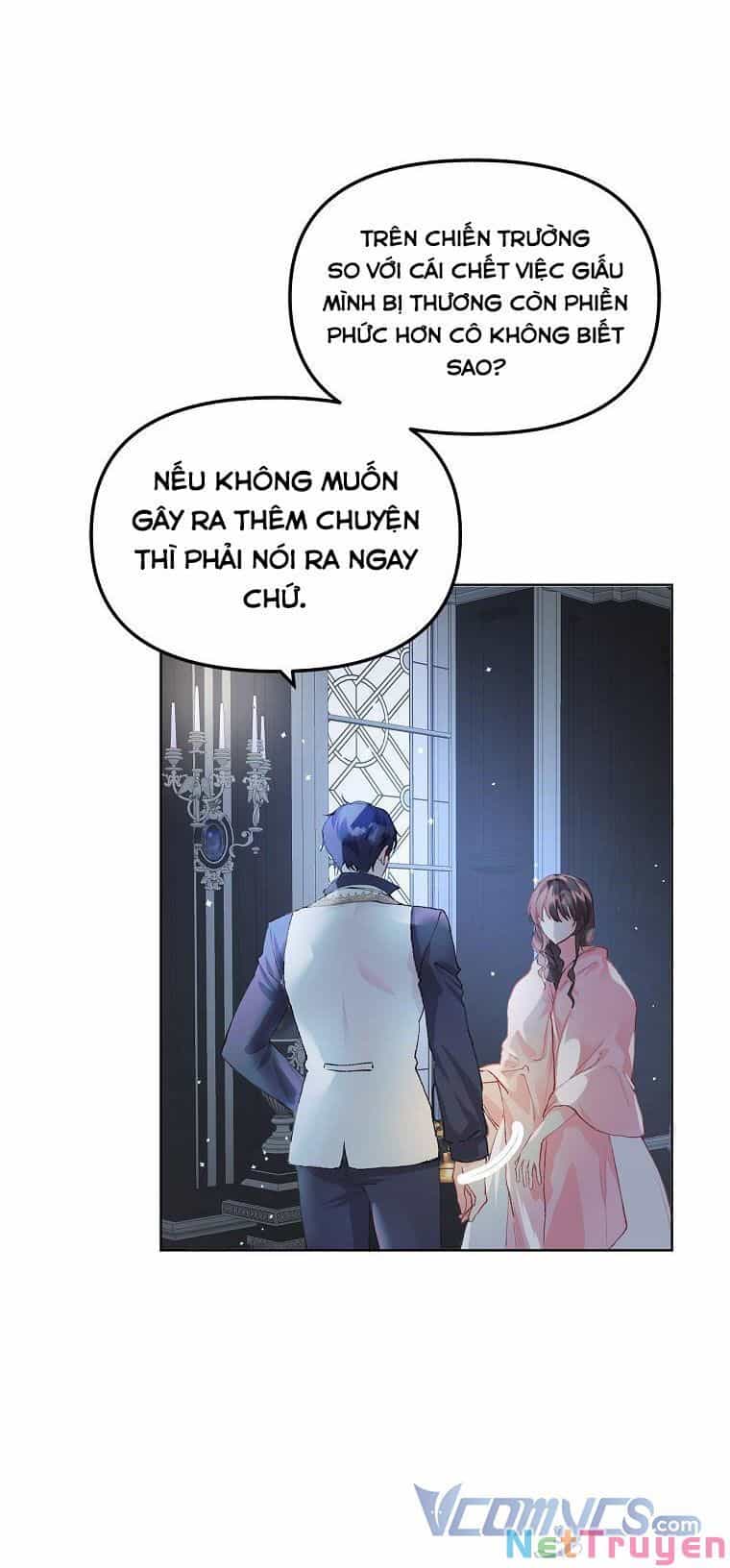 Thời Gian Của Nhân Vật Phụ Có Giới Hạn - Chương 8 - ảnh 34