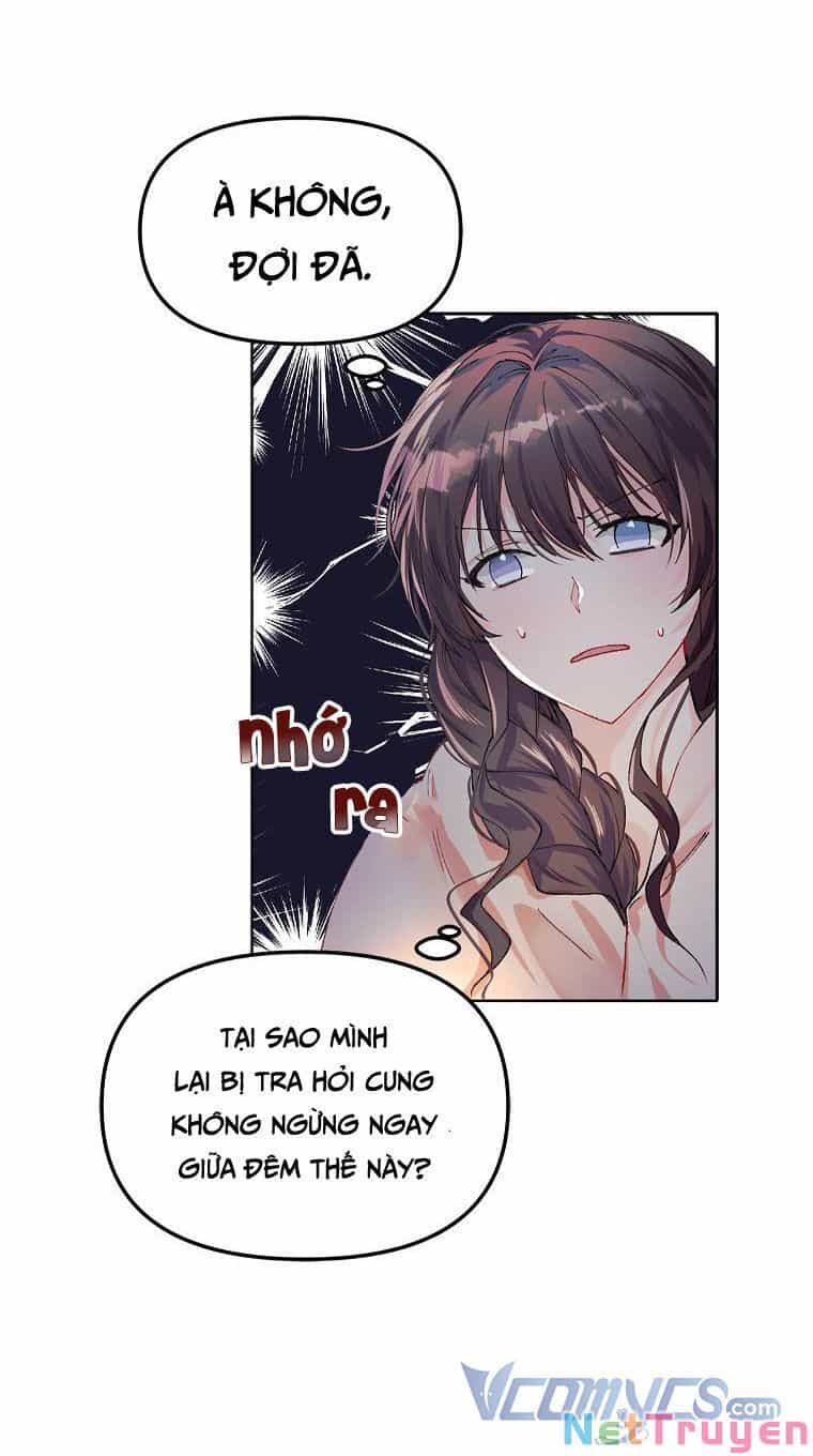 Thời Gian Của Nhân Vật Phụ Có Giới Hạn - Chương 8 - ảnh 37