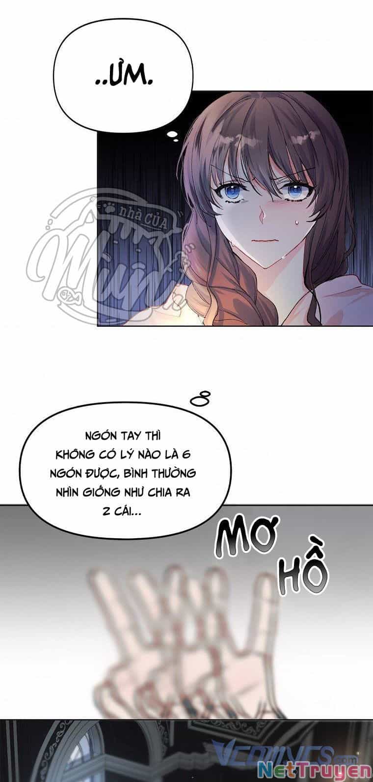 Thời Gian Của Nhân Vật Phụ Có Giới Hạn - Chương 8 - ảnh 40
