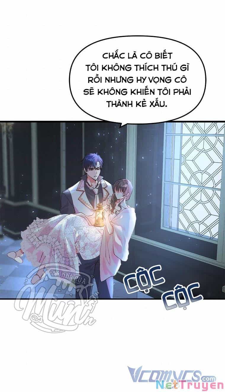 Thời Gian Của Nhân Vật Phụ Có Giới Hạn - Chương 8 - ảnh 47