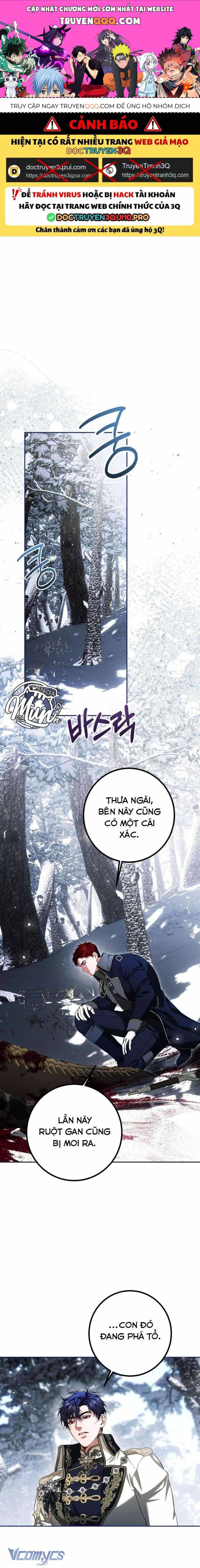Thời Gian Của Nhân Vật Phụ Có Giới Hạn - Chương 77 - ảnh 1