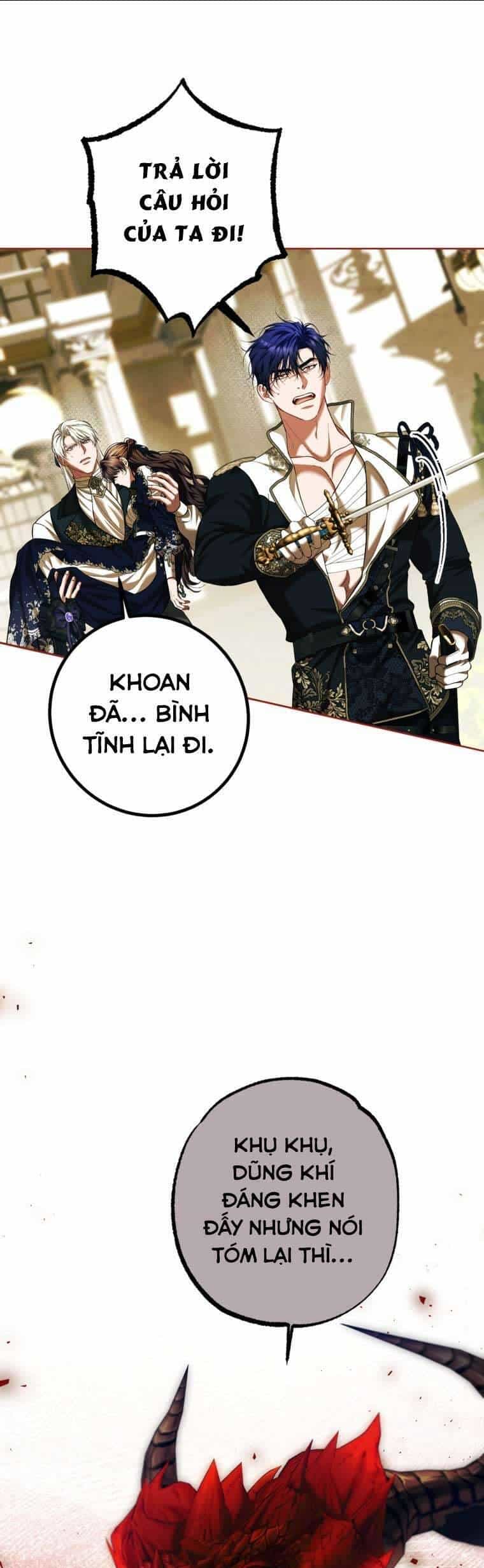 Thời Gian Của Nhân Vật Phụ Có Giới Hạn - Chương 79 - ảnh 16