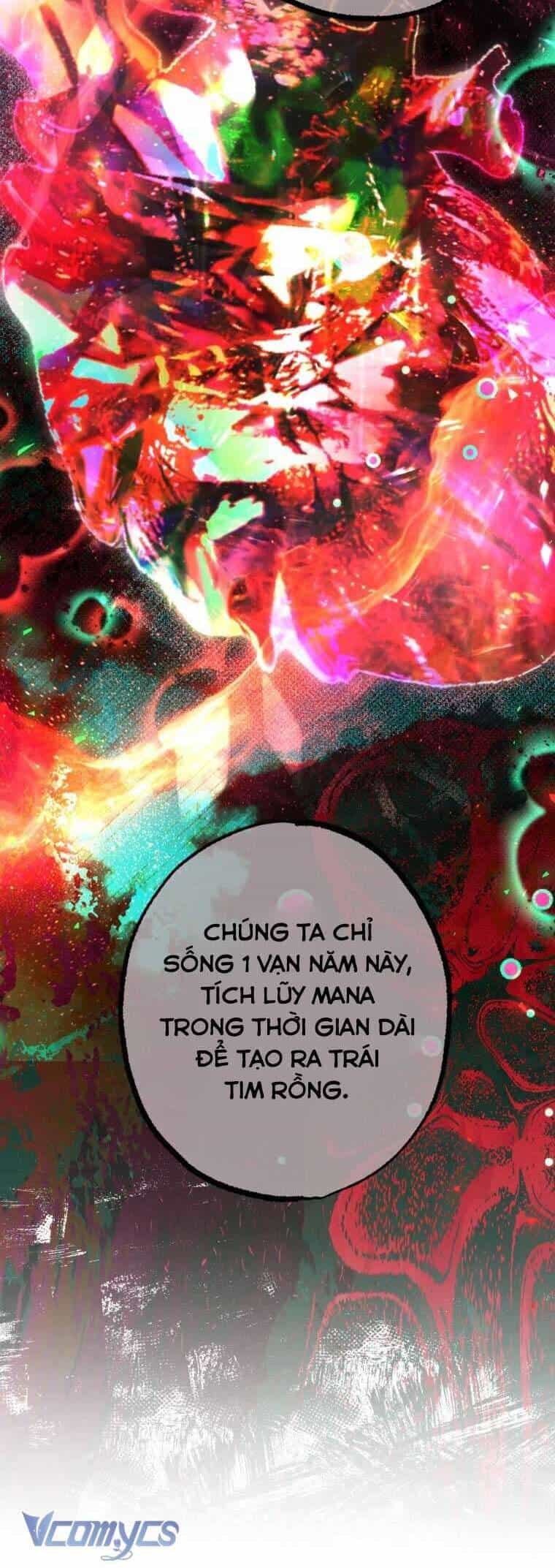 Thời Gian Của Nhân Vật Phụ Có Giới Hạn - Chương 79 - ảnh 36
