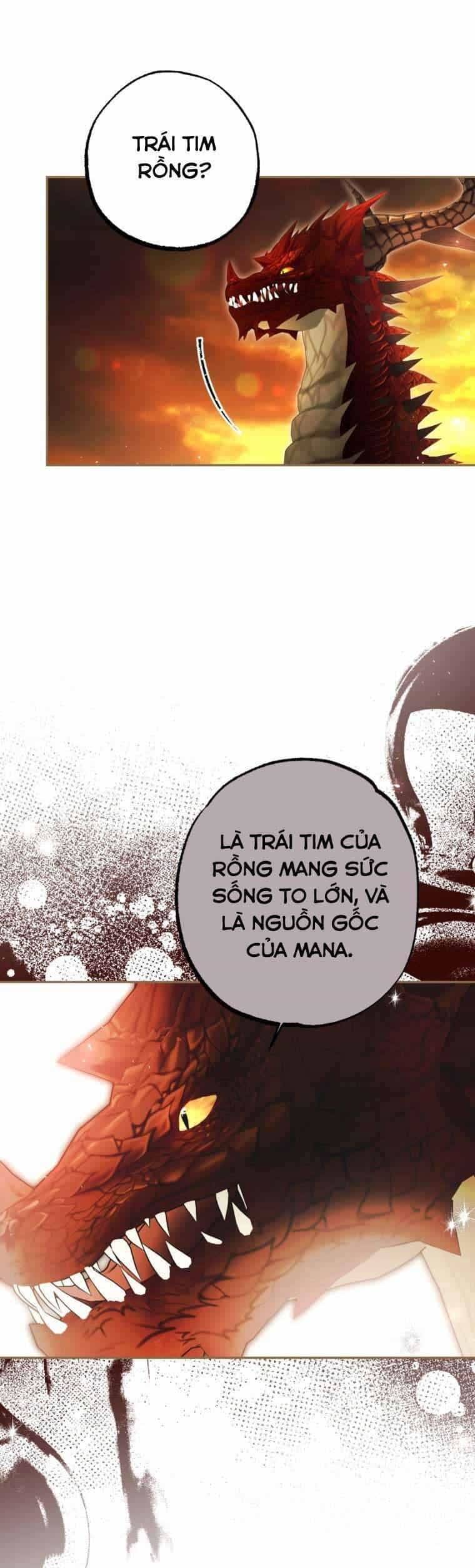 Thời Gian Của Nhân Vật Phụ Có Giới Hạn - Chương 79 - ảnh 37
