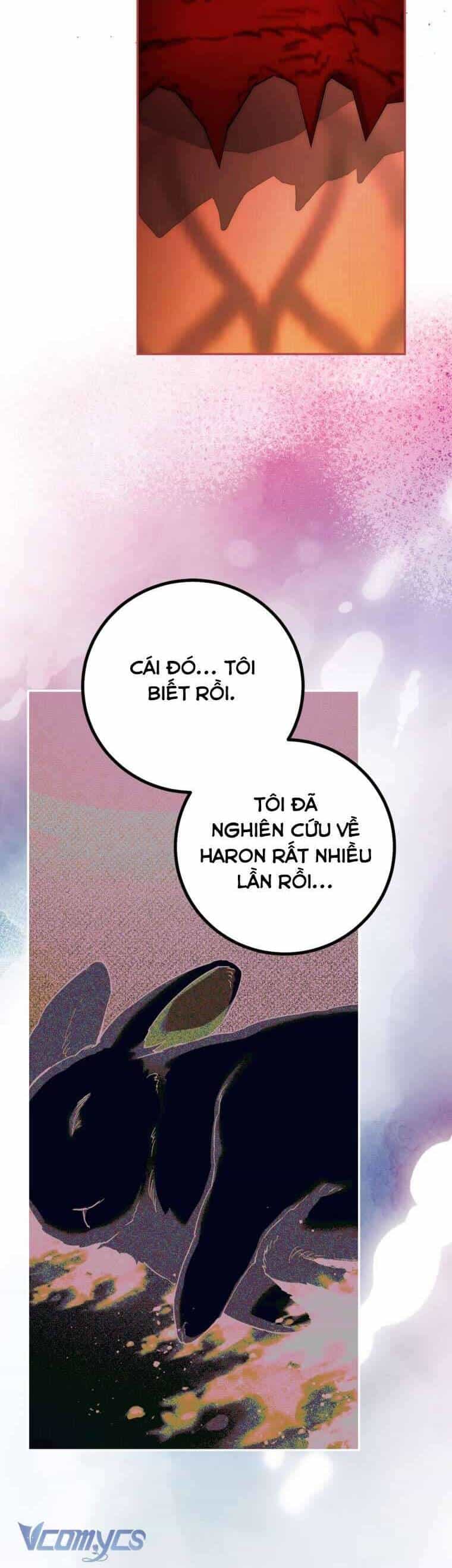 Thời Gian Của Nhân Vật Phụ Có Giới Hạn - Chương 79 - ảnh 45